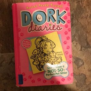 Dork diary
